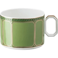 Tazza con piattino Signum