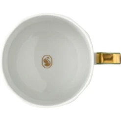 Tazza con piattino Signum