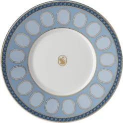 Tazza da tè con piattino Signum