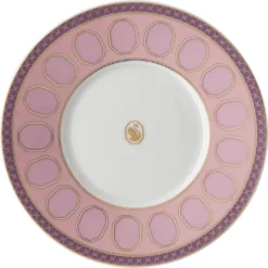 Tazza da tè con piattino Signum