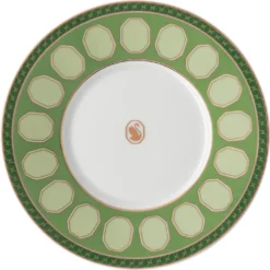 Tazza da tè con piattino Signum