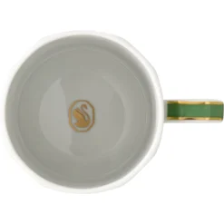 Tazzina da caffè con piattino Signum