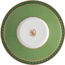 Tazzina da caffè espresso con piattino Signum
