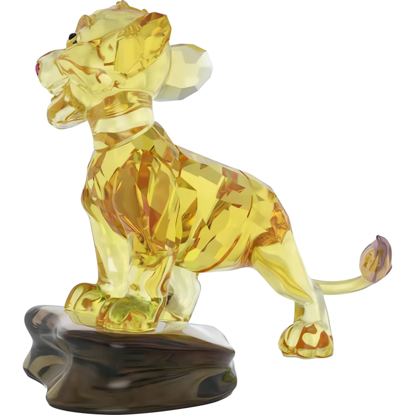 The Lion King Simba