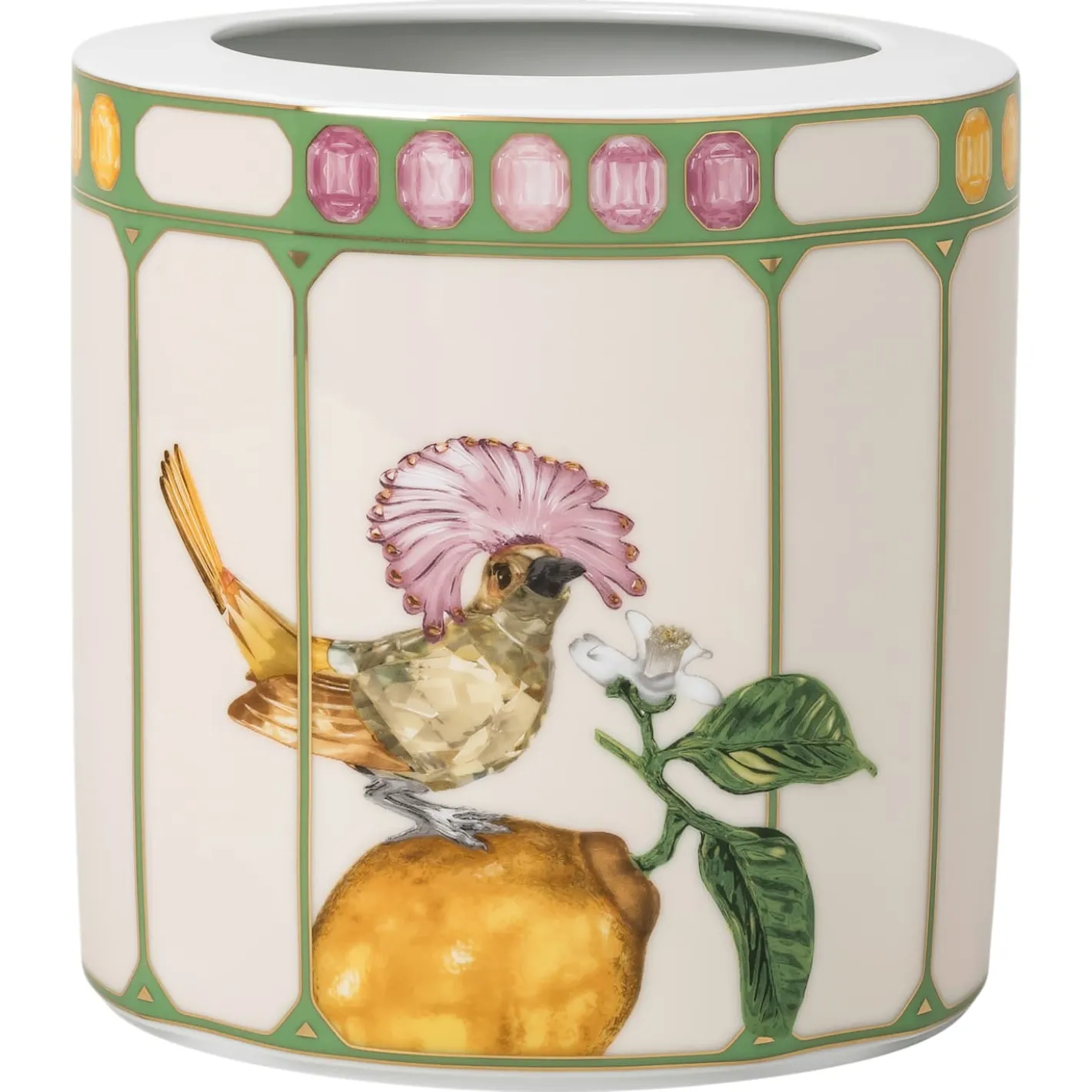 Vaso Idyllia