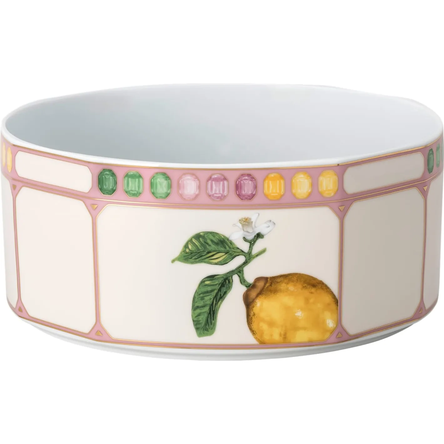 Vaso/Portaoggetti Idyllia