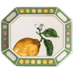 Vassoio Idyllia