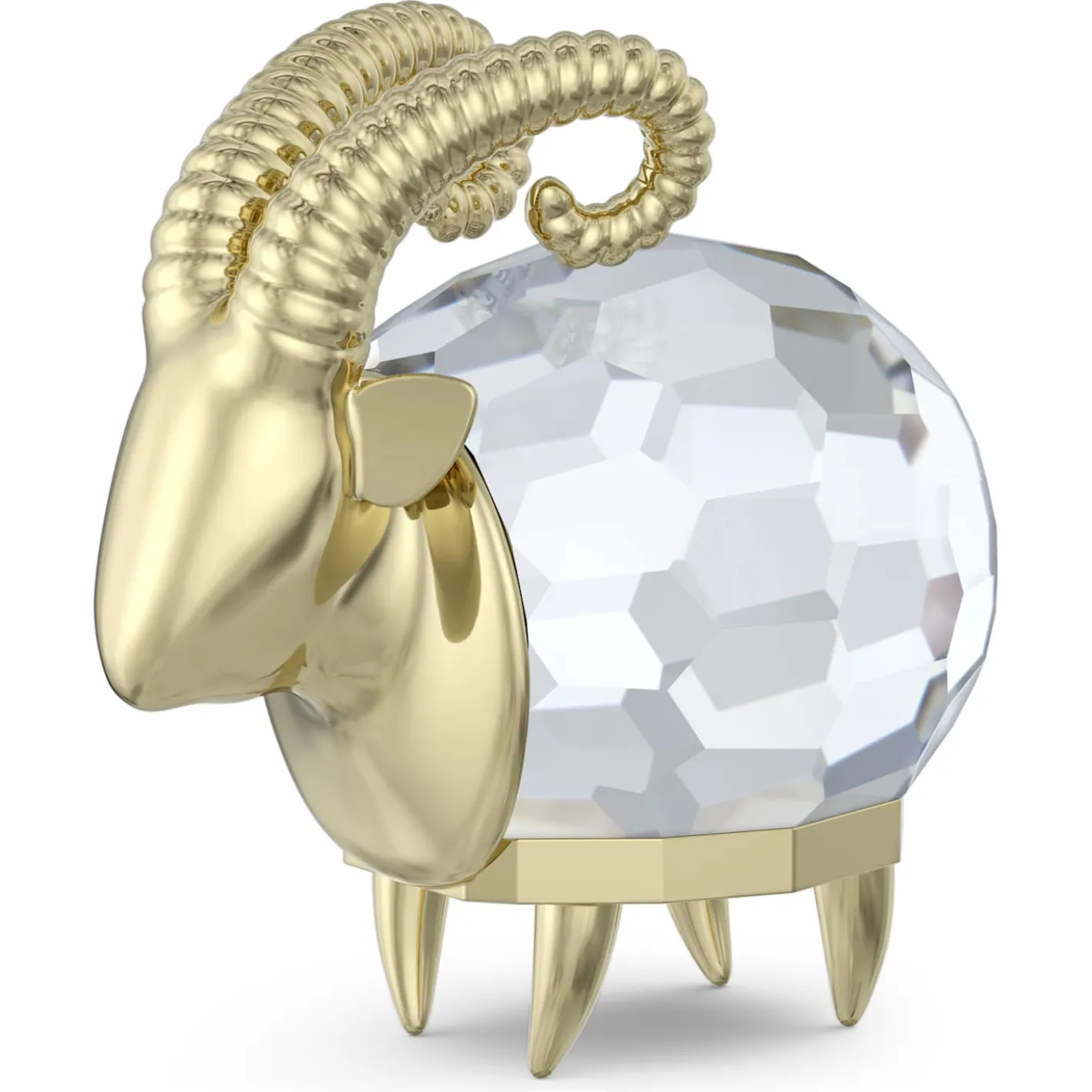 Zodiac Capricorno