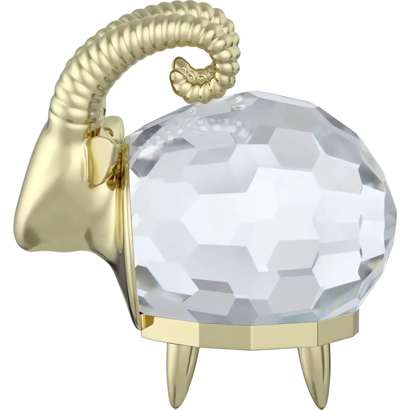Zodiac Capricorno